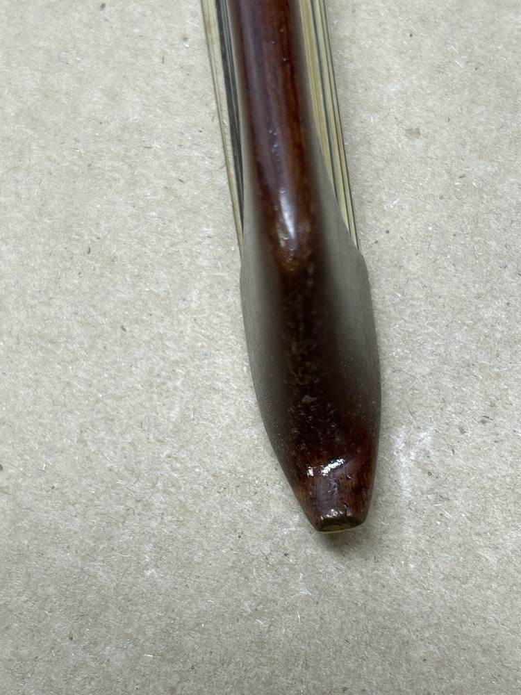 1/2 Size Upright Bass Bow