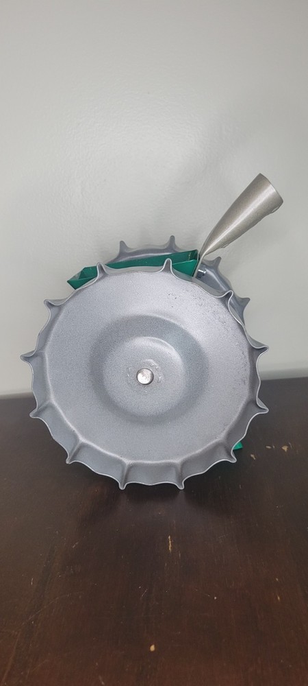 Varomorus Garden Seeder Planter