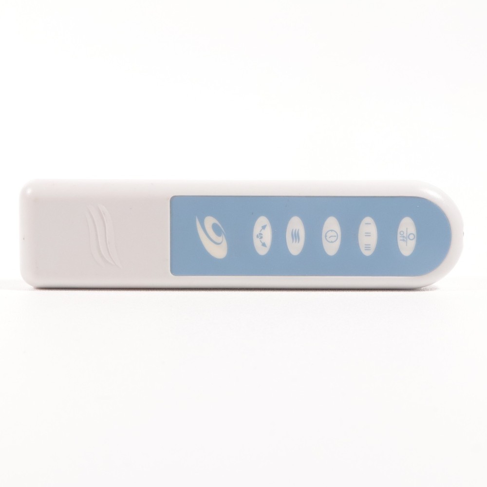 Bionaire 5-Button Oscillating Fan Remote Control Tested