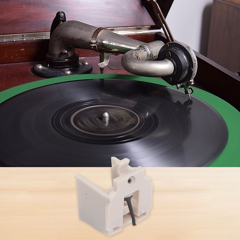Engineered Magnetic Needle Compatible with For AudioTechnica Turntables