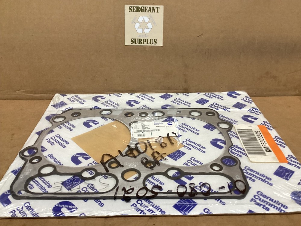 Cummins Valve head gasket pn#3005541