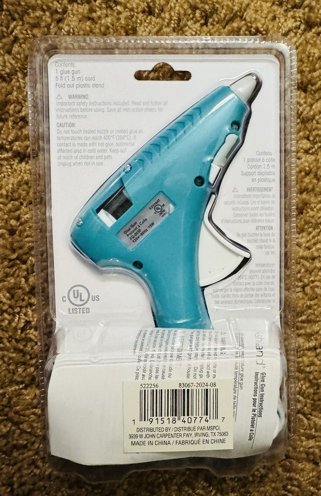 Ashland Mini High Temp Glue Gun