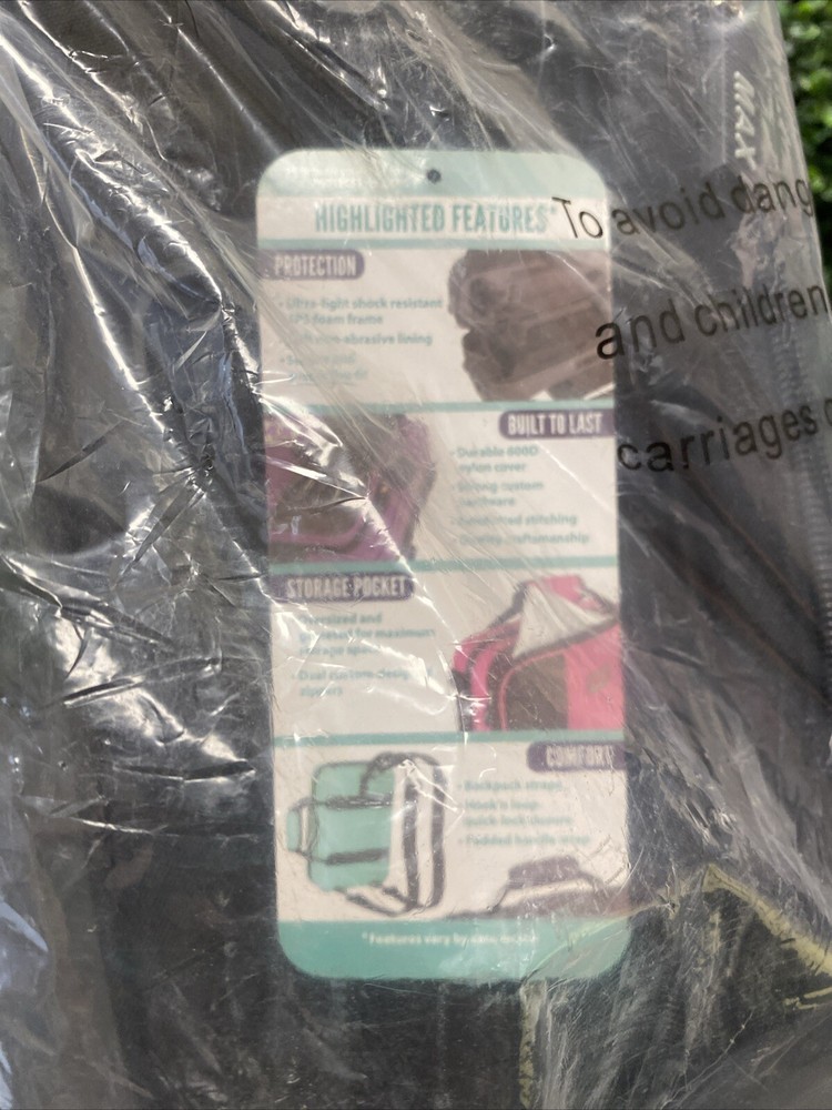 Protec MAX Violin Case 4/4 Size