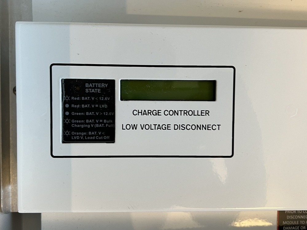 Decatur Electronics OnSiteTM 75MX - New - Read Description.