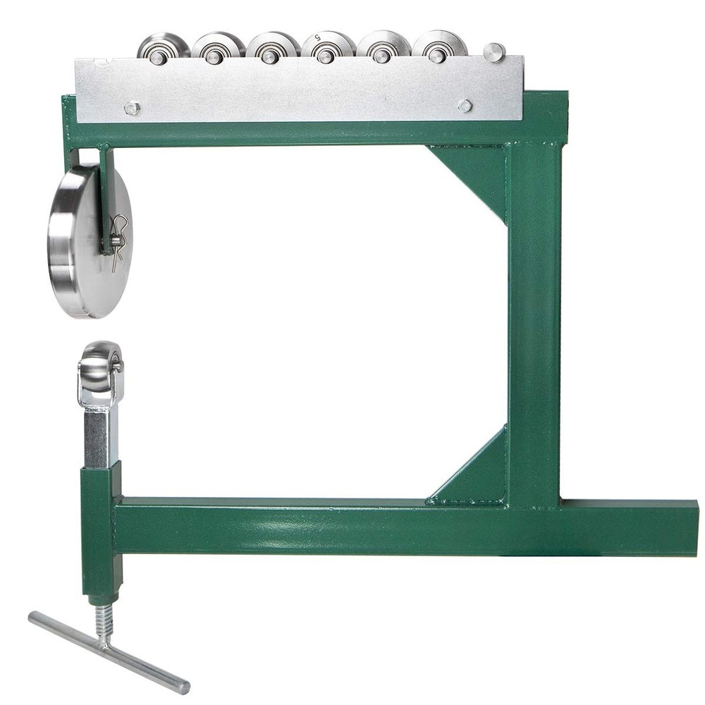 Stark Professional Shaping Sharper Benchtop Machine Workbench English Wheel