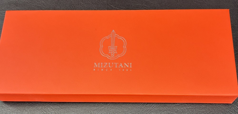 Mizutani Scissors 5 Inches High-End Quality