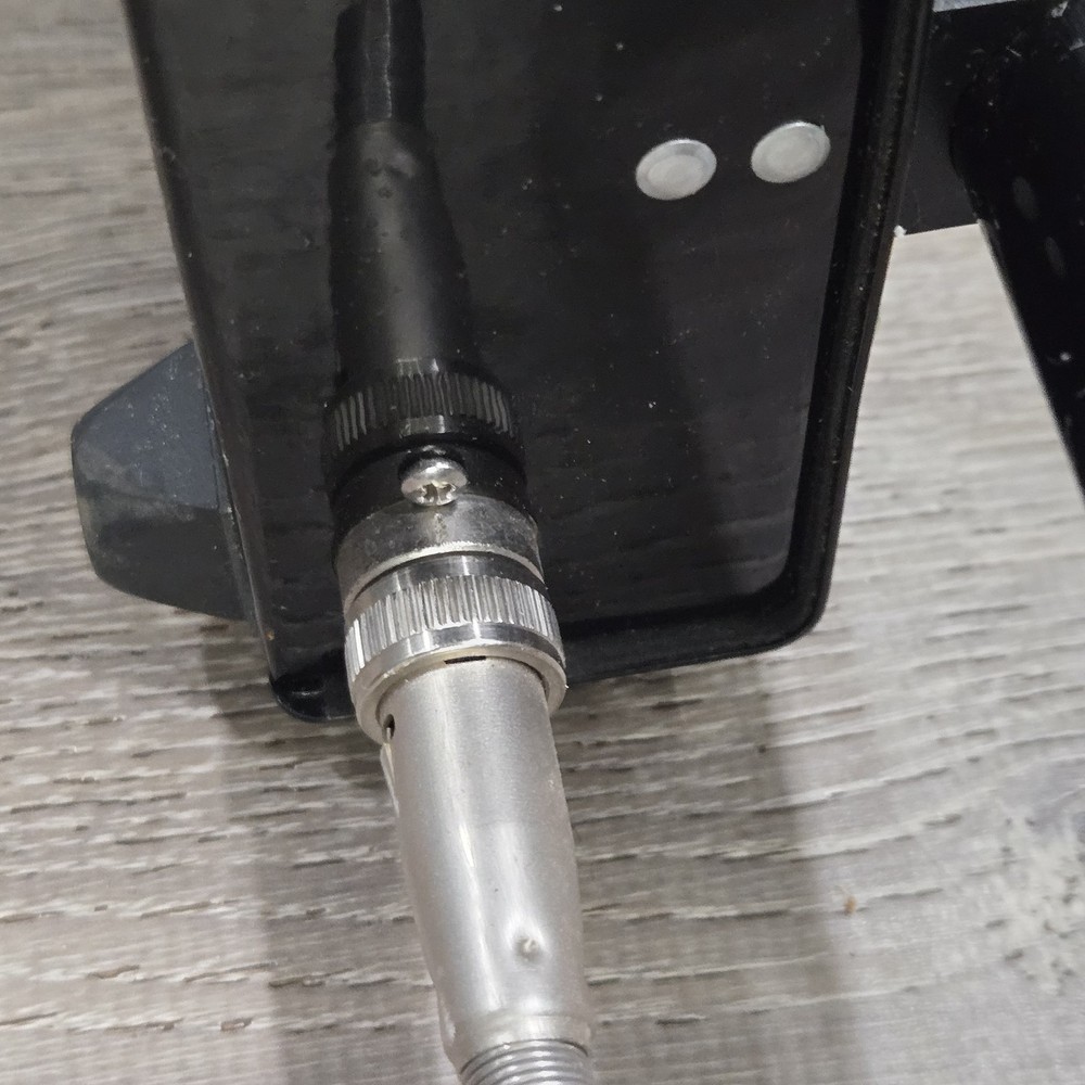 White's Electronics Spectrum XLT Metal Detector