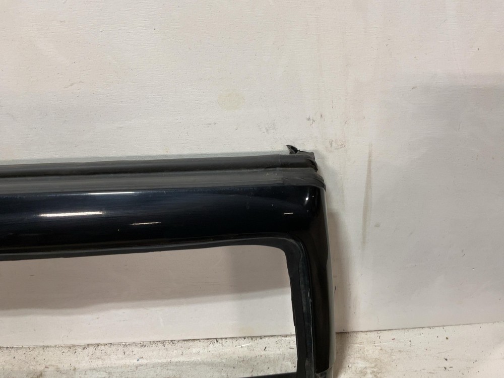 Used Windshield Frame fits: 2015 Jeep Wrangler Grade A