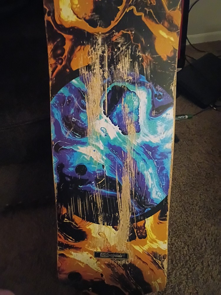 db longboard