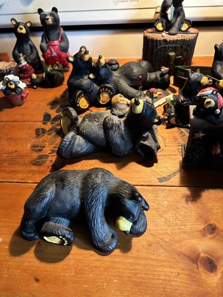 bearfoots bears jeff fleming big sky