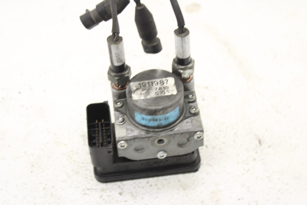 2014-2024 Indian Chief Chieftain ABS Module