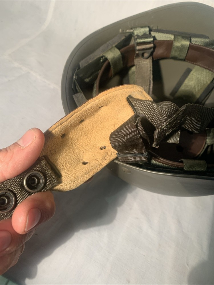 Army Collection Helmet