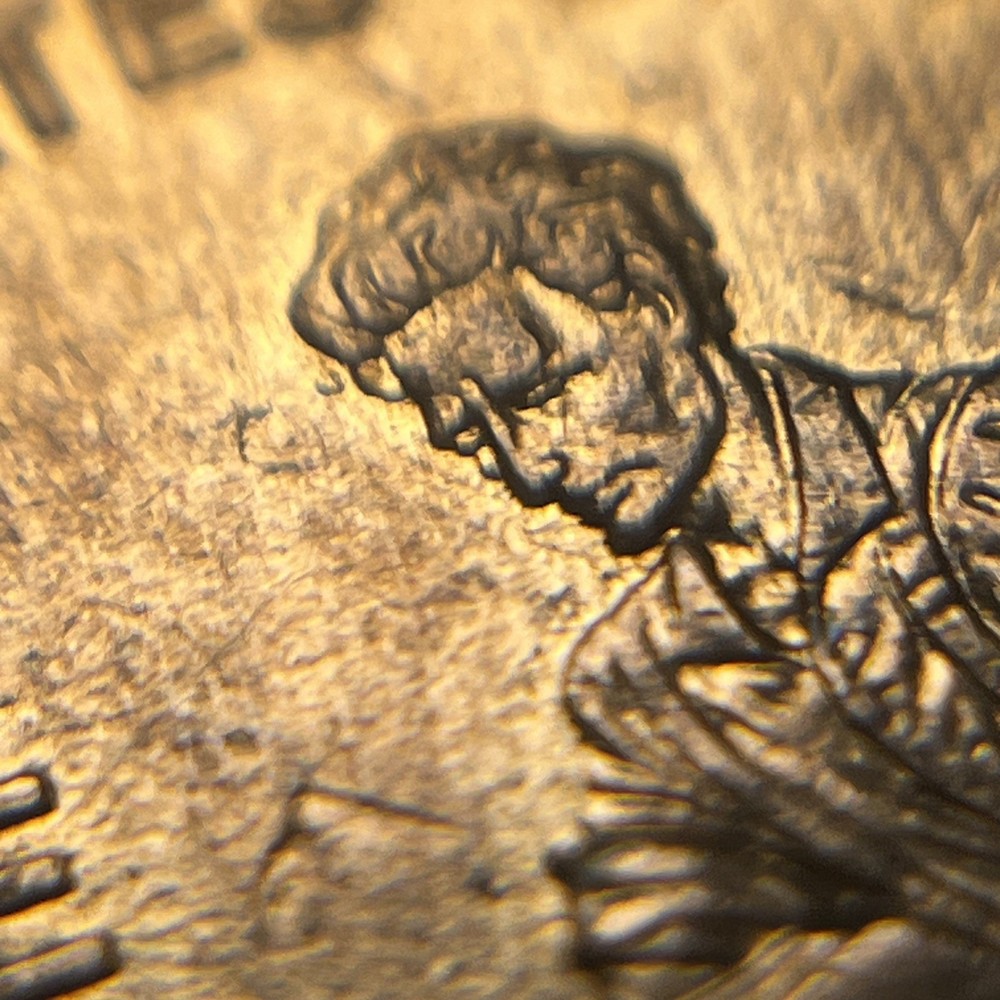 2009 D Lincoln Cent Formative Years MS quality