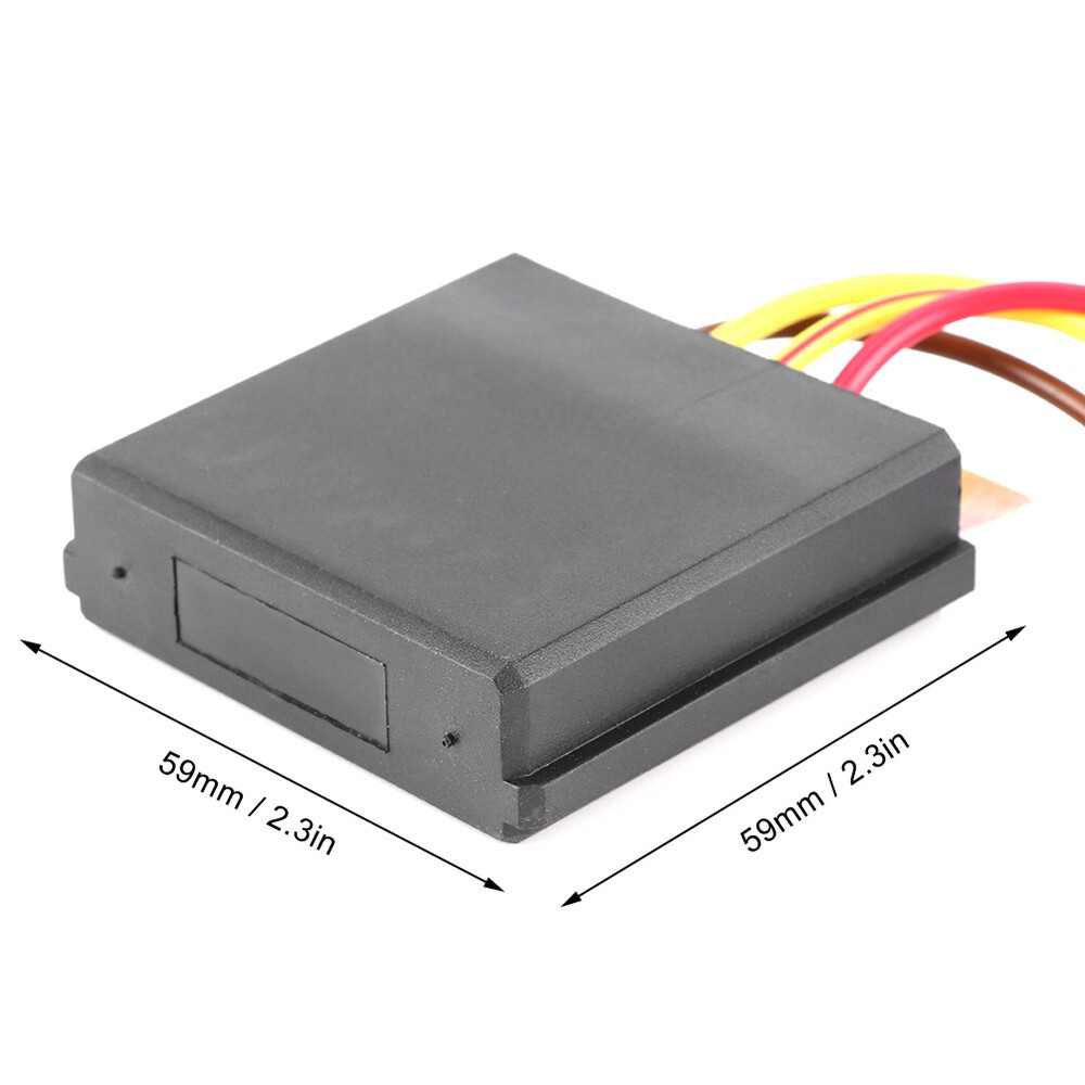 Voltage Regulator Rectifier 4060173 For Big Boss///Scrambler