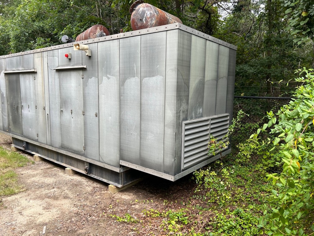475 KW Generator,Diesel