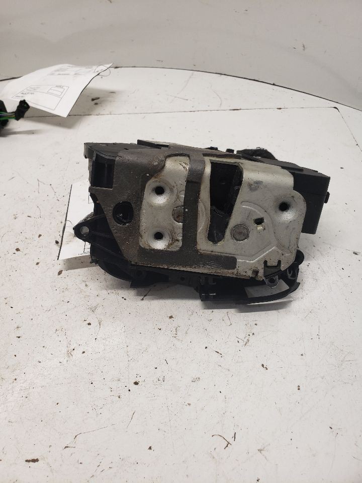 S60 2013 Door Lock Actuator OEM