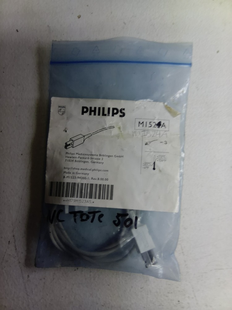 Philips Medizinsysteme Boblingen