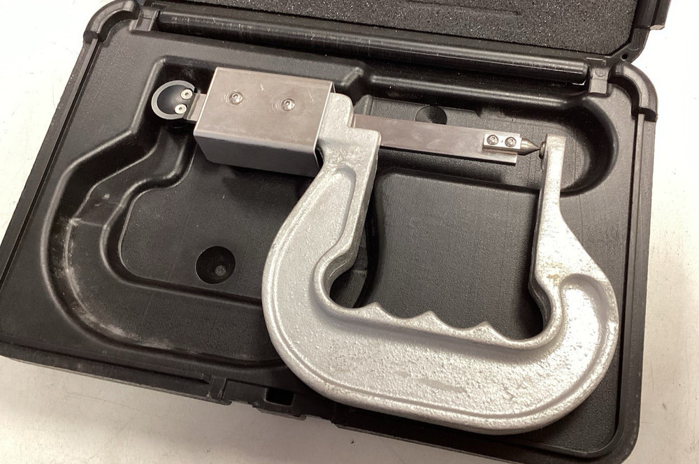 Ammco Digital Rotor Micrometer No 2780