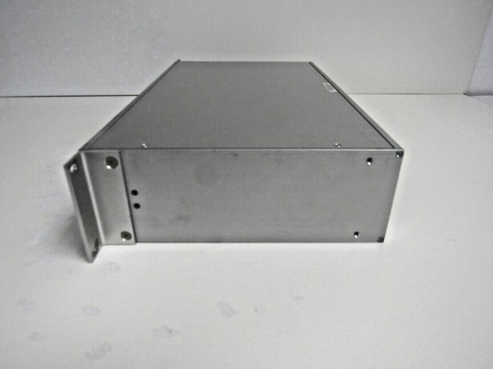 Baytech ATS26A Output Alarm Status Display Console ATS Automatic Transfer Switch