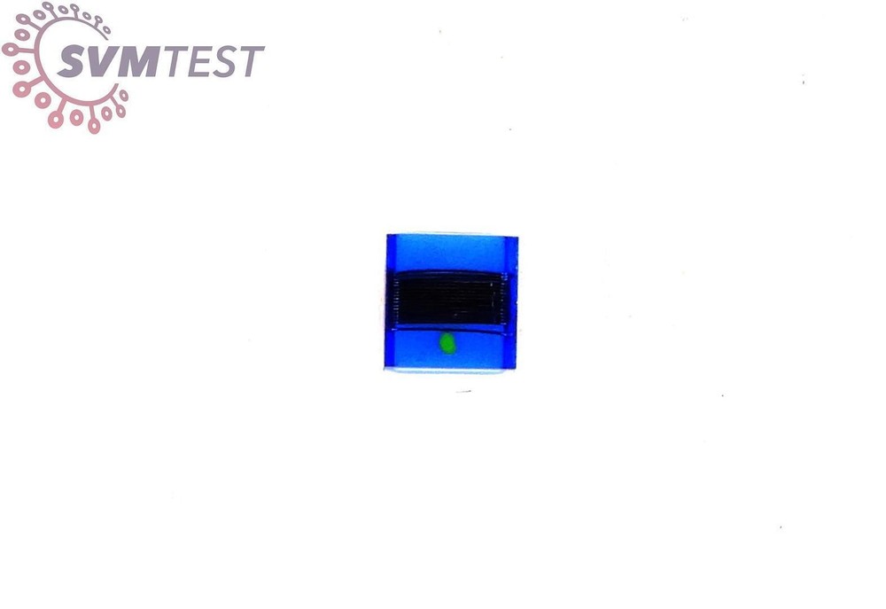 Agilent 9140-2317 Fixed Inductor