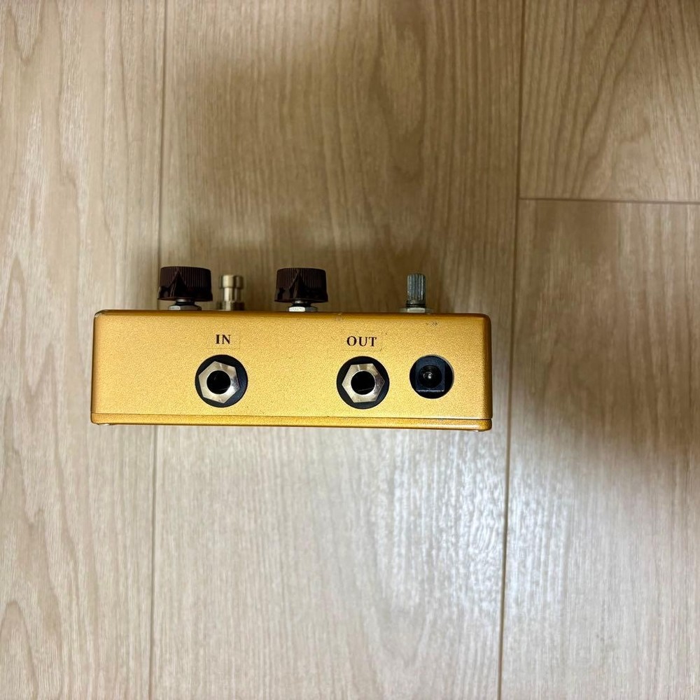 WARM AUDIO Guitar Effector Centaur
