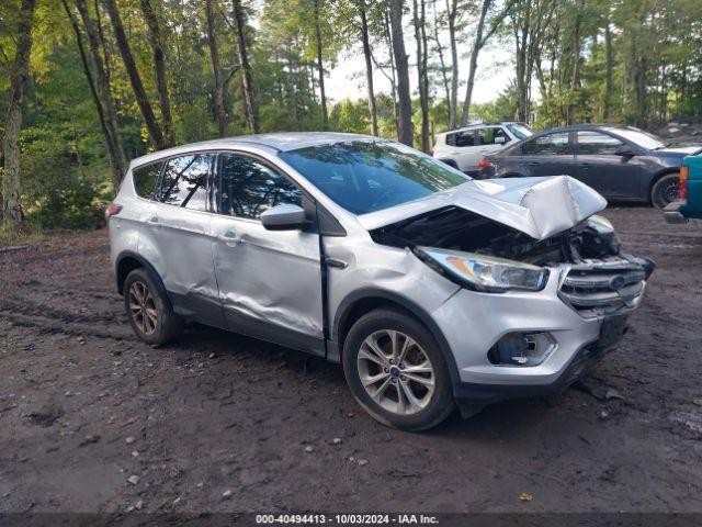 Used A/C Selector Switch fits: 2017 Ford Escape Front automatic temperature cont