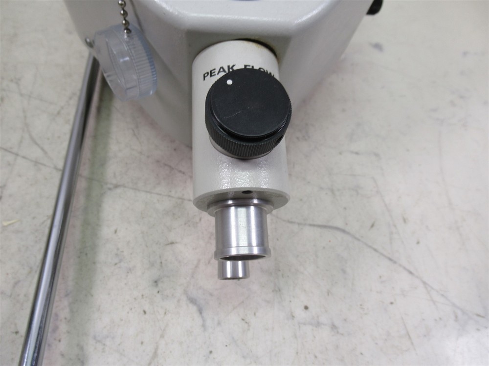 Bennett PR-2 Respiration Unit Vintage Pneumatically Powered Ventilator