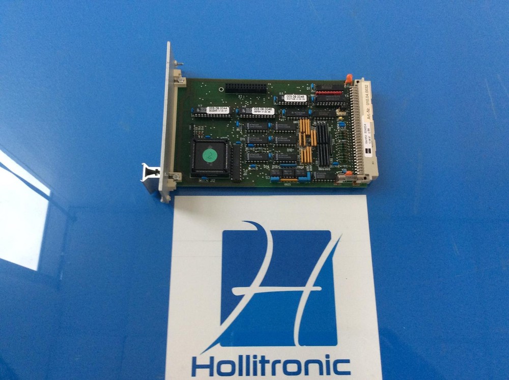 REGELTRON COMPUTER 411.020.404-0