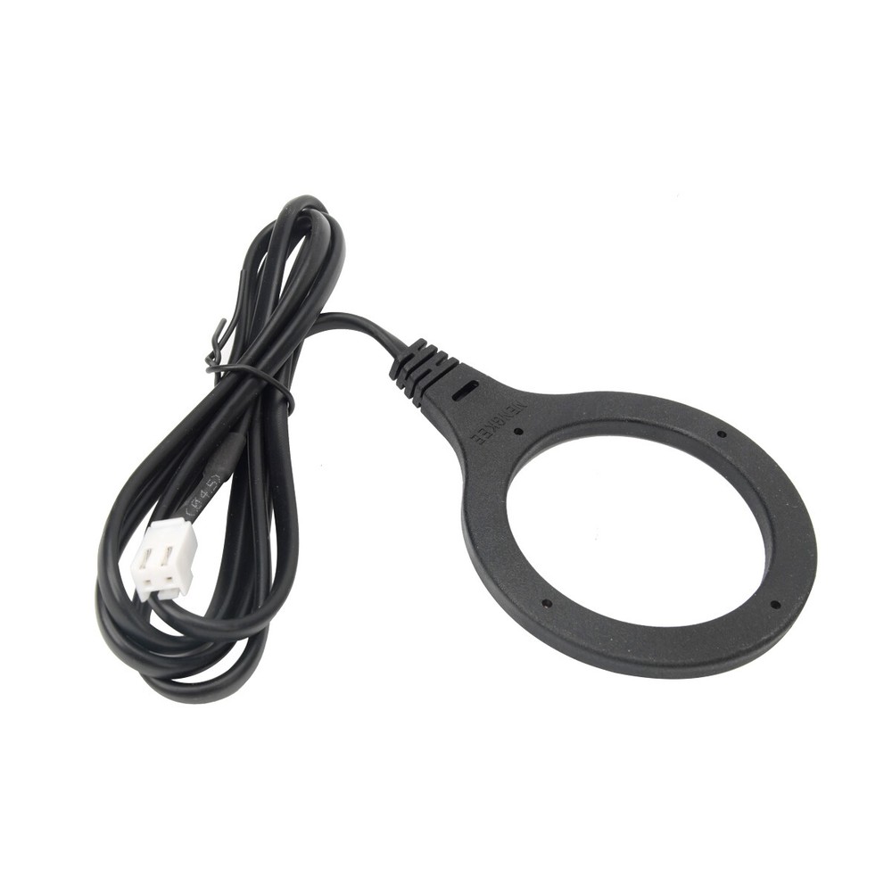 Car Ignition Switch 12V RFID Engine Start Push Button Keyless Entry Starter Kit