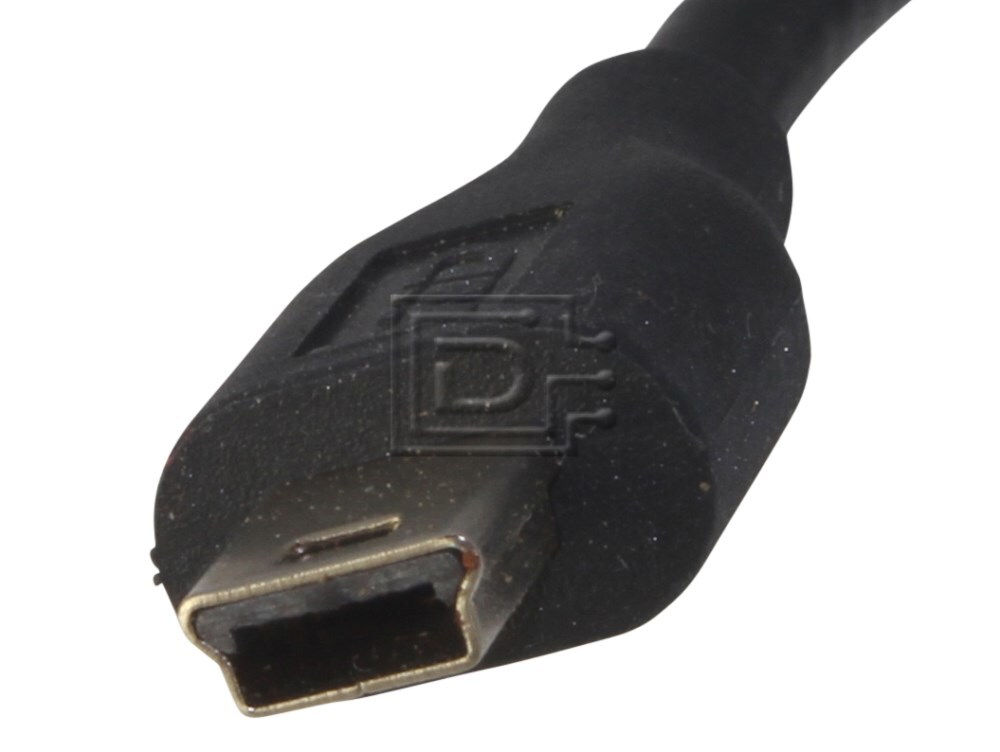 External USB Cable TYPEA-TYPEMINIB 1m / 3ft