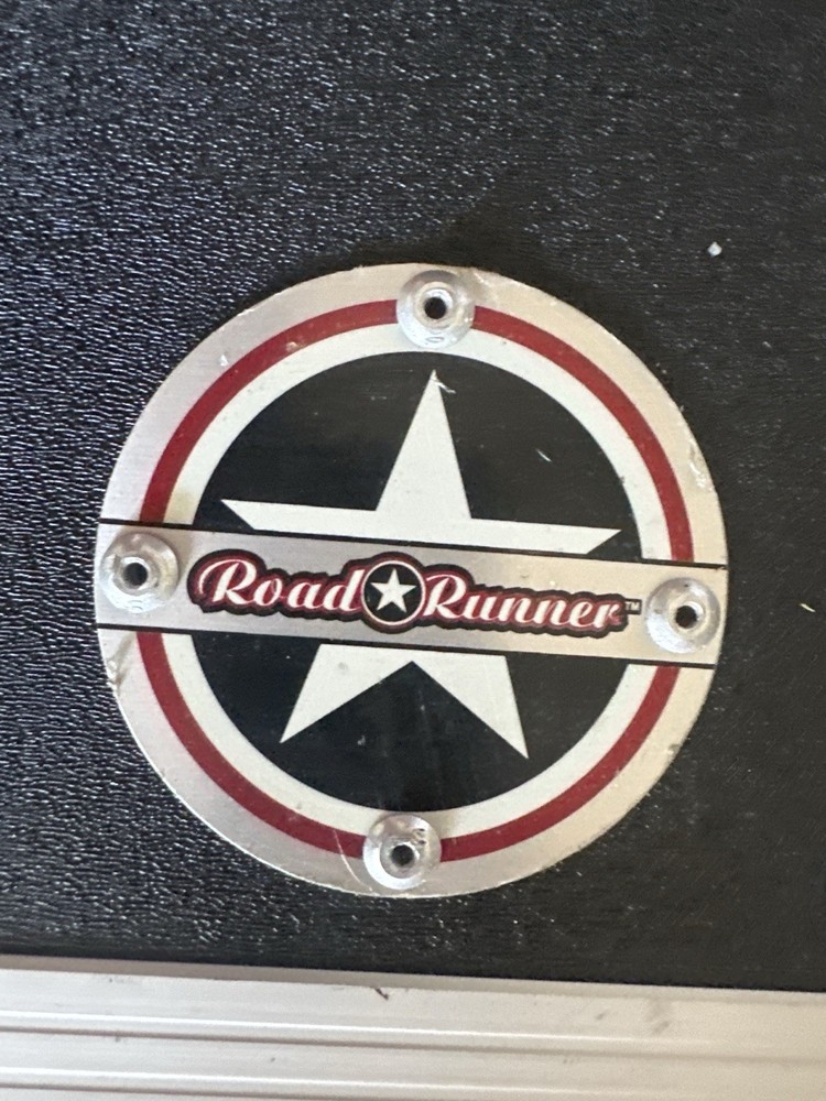 Studio Rack Setup – 8-Input Interface w/ Power Conditioner & ATA Case (Tested)