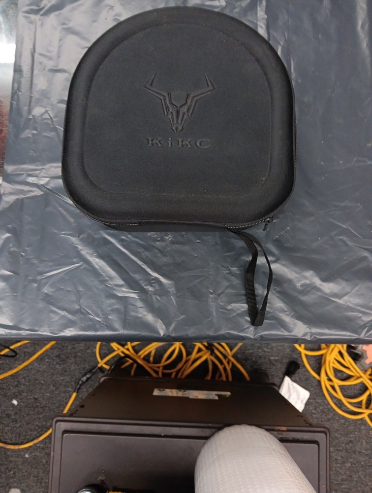 Kingston Gaming Headset HyperX CS002 W/ Dongle