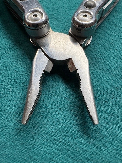 Blue Point Multi-Tool Needle Nose Pliers BLPMT12