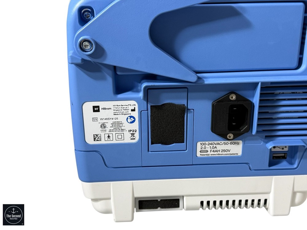 Hill-Rom Volara System