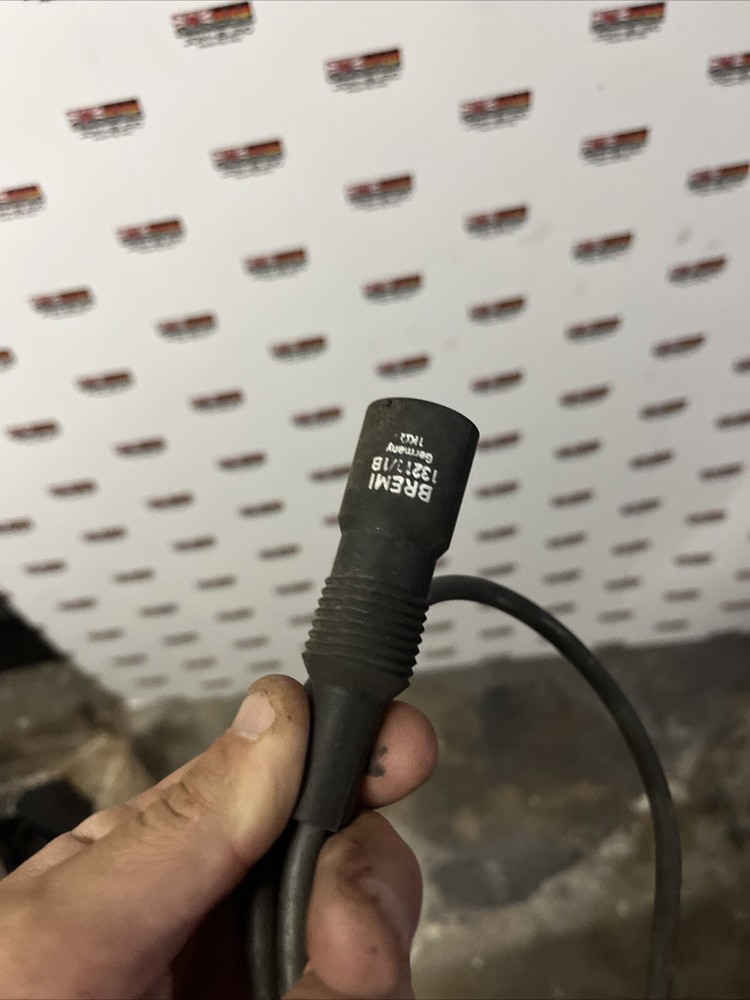 🇯🇵E30🇩🇪 BREMI 13211/1B IGNITION WIRE *021*