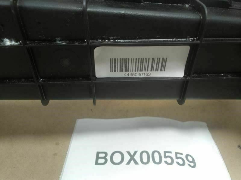 FORD ESCAPE SE 2014 CENTER CONSOLE FRAME FABRIC