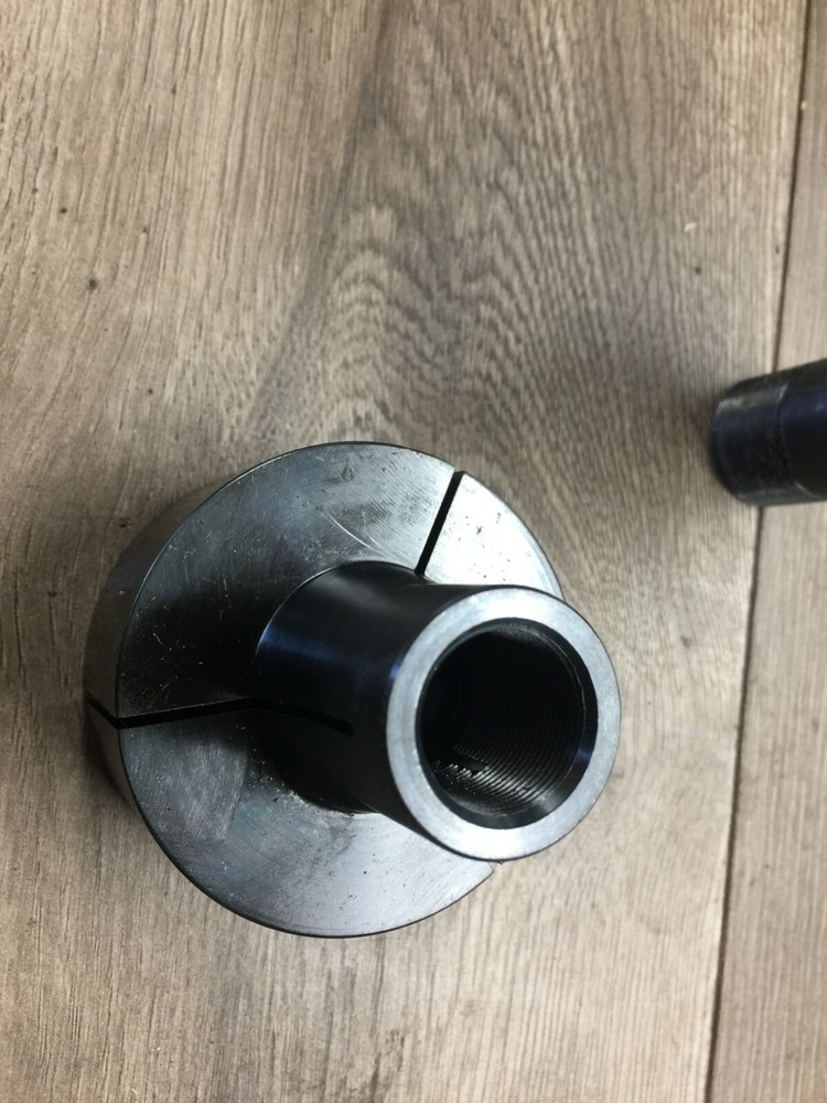 JFK 5C STEP COLLERS 3", 3", 1 1/2"