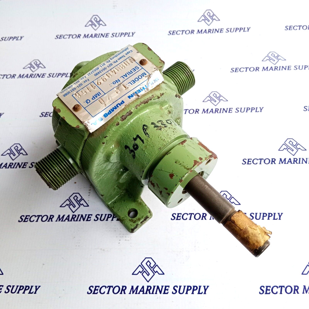 Southern TP 20 Pump