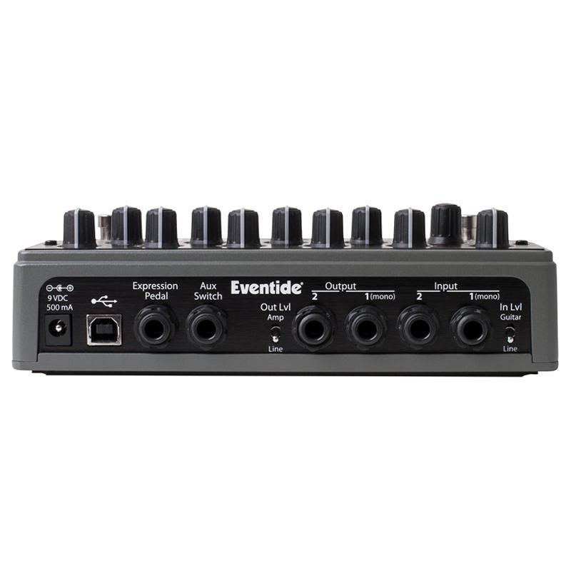Eventide ModFactor Modulation Effects Pedal