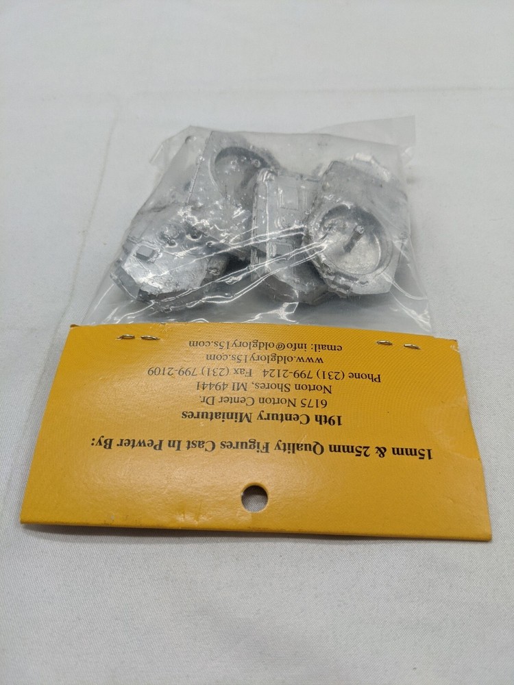 Battle Honors US M1 Abrams Tank Turrets