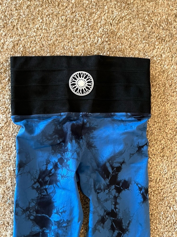 SOULCYCLE X NUX Legging Size S