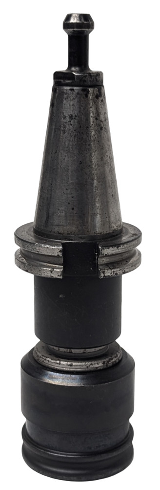 Parlec C40-77TA4 Tapping Holder 4.85" Projection