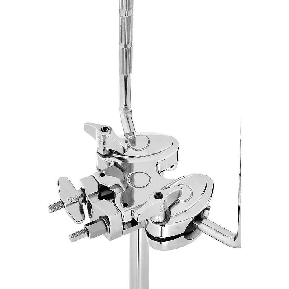DW 3000 Series Double Tom Stand