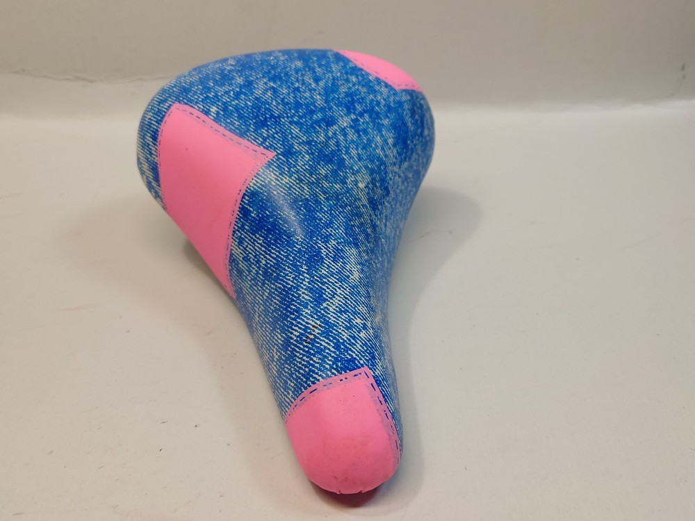 Bicycle Seat NOS