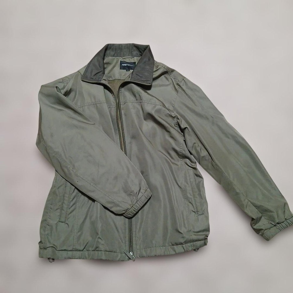 First down jacket jumper for spring and autumn