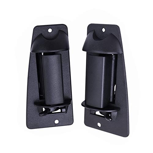 Extended Cab Door Handle Replacement for Chevy Silverado GMC Sierra 1500 2500