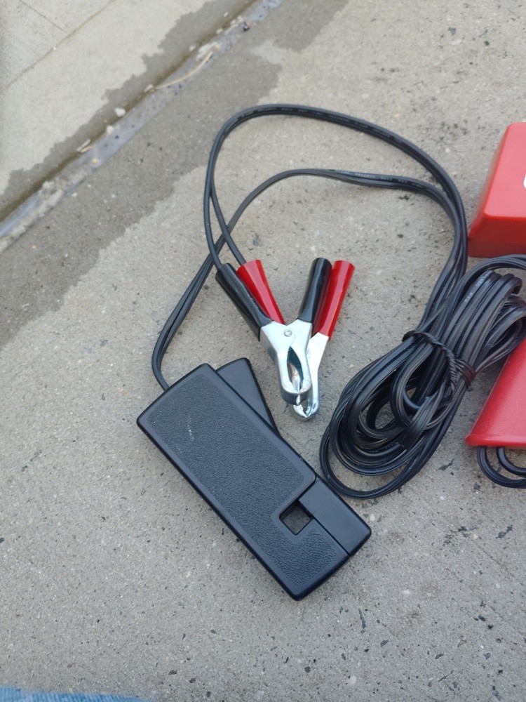 Action Time And Light CP 7504