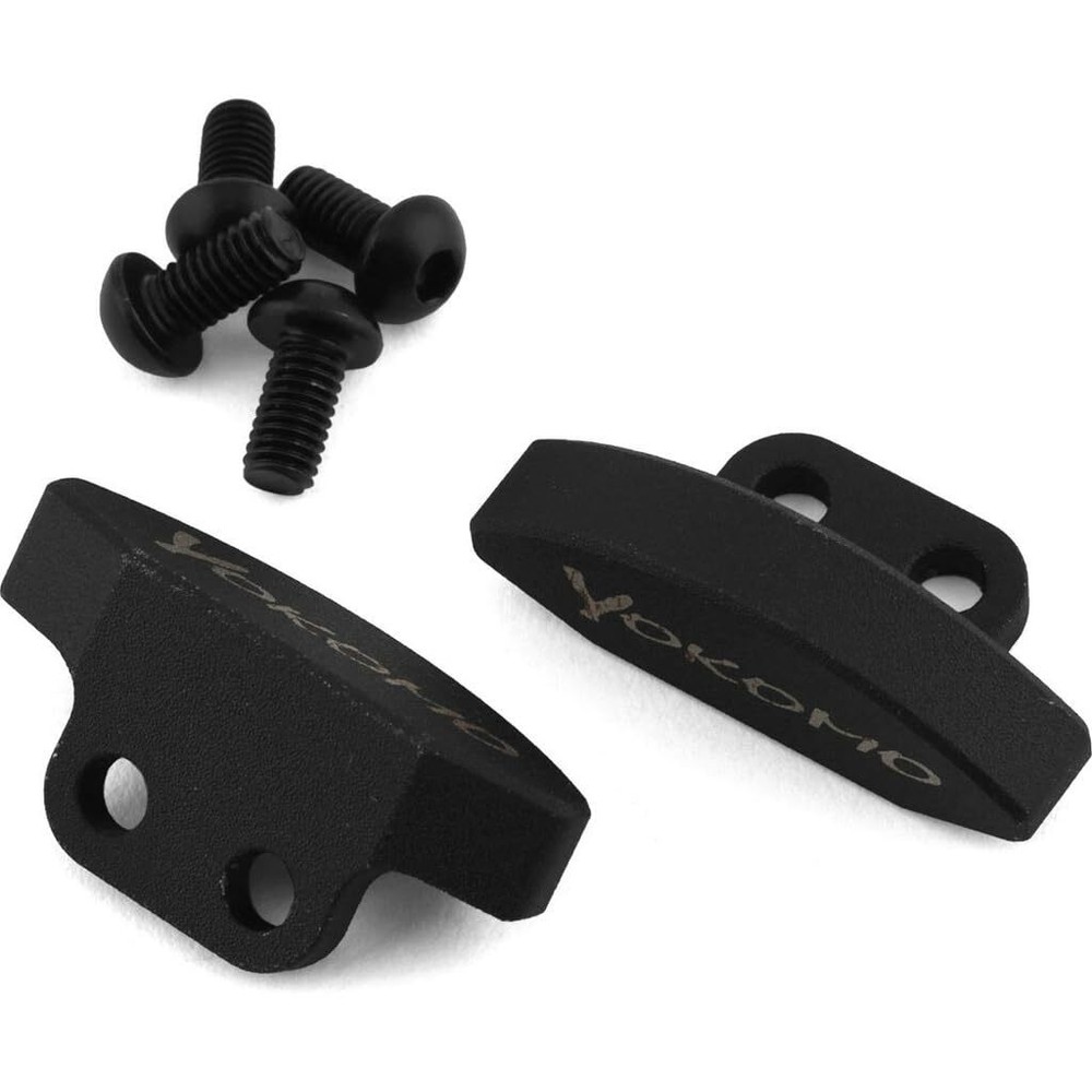 YD2series HT rear hub carrier weight