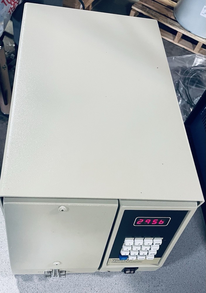 Waters 410 RID Differential Refractometer