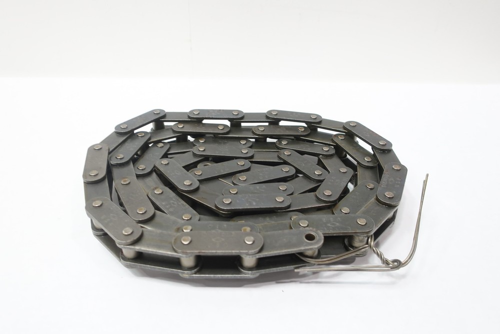 Diamond DMD-C2080H-1R-10FT Conveyor Chain 10ft